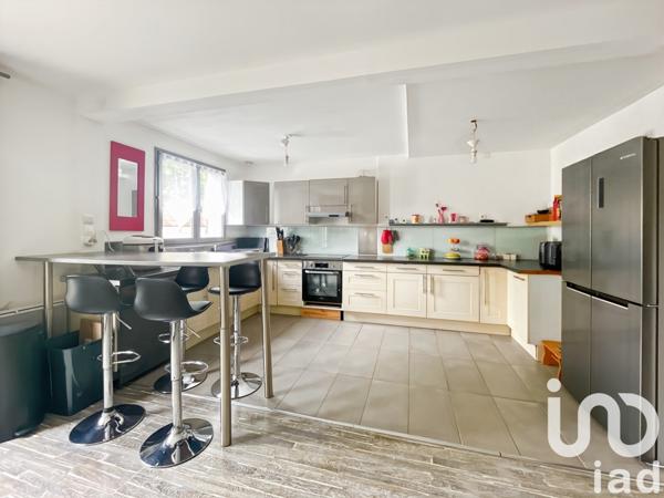 Maison à vendre 6 pièces 112 m² Montfermeil