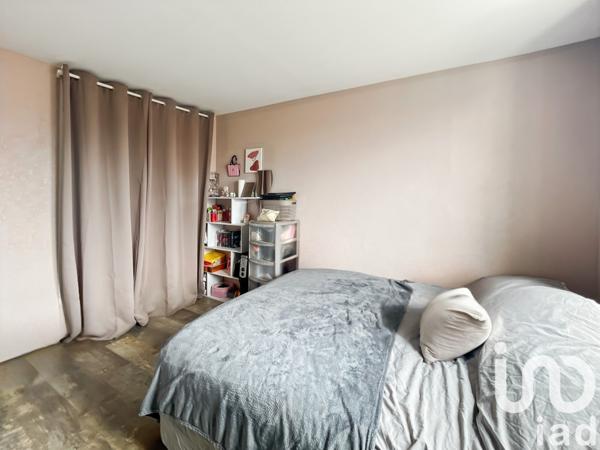 Maison à vendre 6 pièces 112 m² Montfermeil