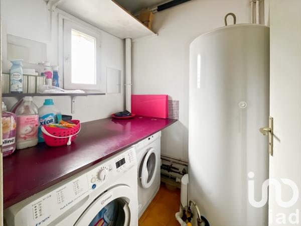 Maison à vendre 6 pièces 112 m² Montfermeil