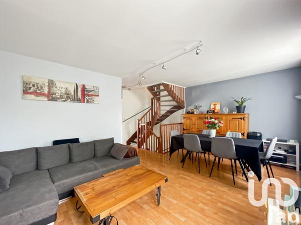 Maison à vendre 6 pièces 112 m² Montfermeil