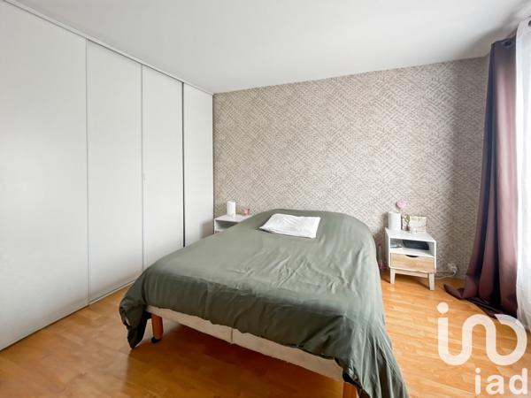 Maison à vendre 6 pièces 112 m² Montfermeil