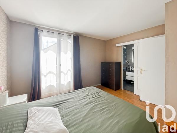 Maison à vendre 6 pièces 112 m² Montfermeil