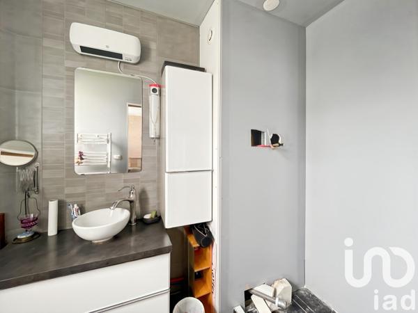 Maison à vendre 6 pièces 112 m² Montfermeil