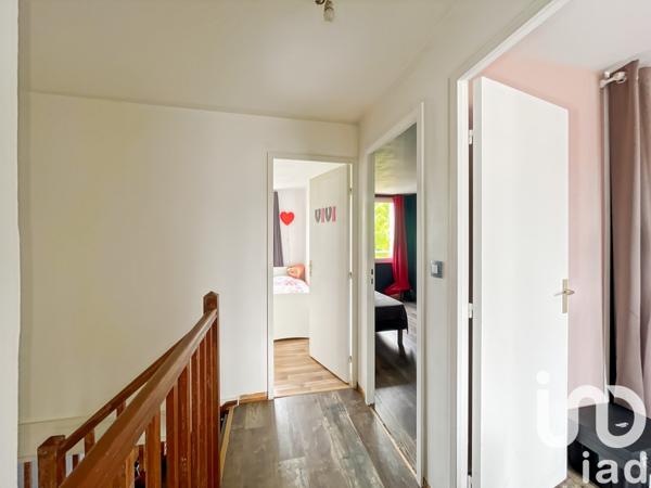 Maison à vendre 6 pièces 112 m² Montfermeil