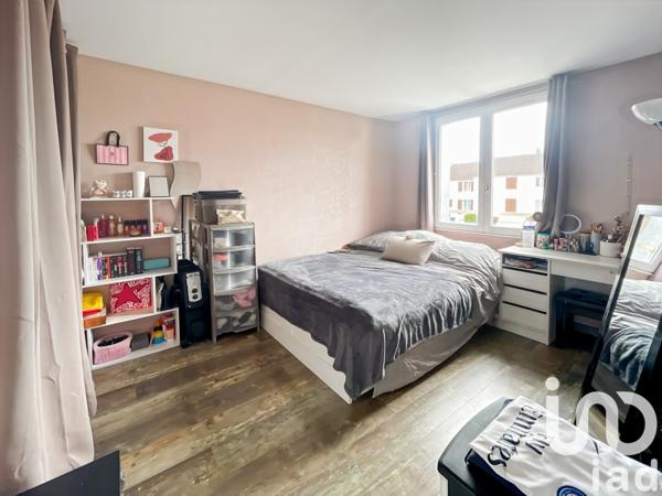 Maison à vendre 6 pièces 112 m² Montfermeil