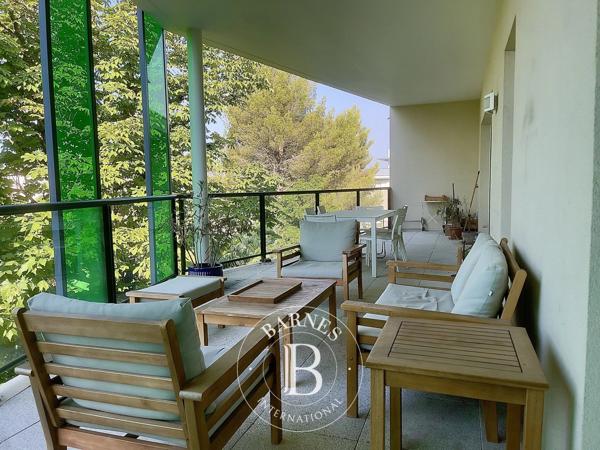 Montpellier, Appartement 2 Chambres -  77 m² à vendre