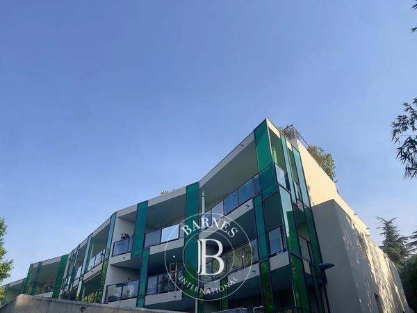 Montpellier, Appartement 2 Chambres -  77 m² à vendre