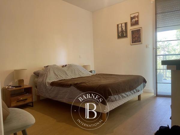 Montpellier, Appartement 2 Chambres -  77 m² à vendre