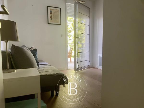 Montpellier, Appartement 2 Chambres -  77 m² à vendre