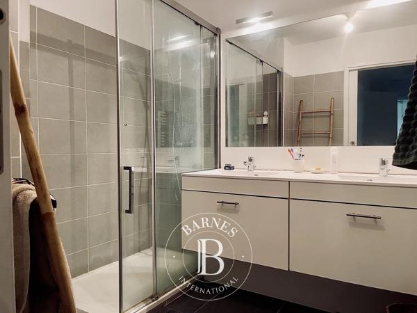 Montpellier, Appartement 2 Chambres -  77 m² à vendre