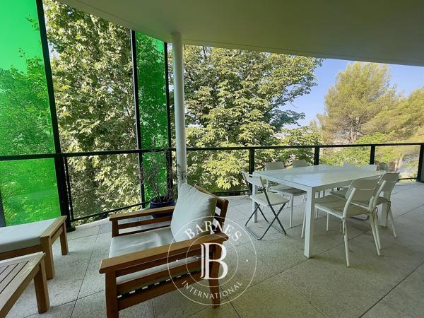 Montpellier, Appartement 2 Chambres -  77 m² à vendre