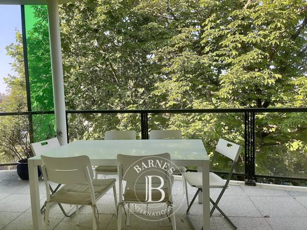 Montpellier, Appartement 2 Chambres -  77 m² à vendre