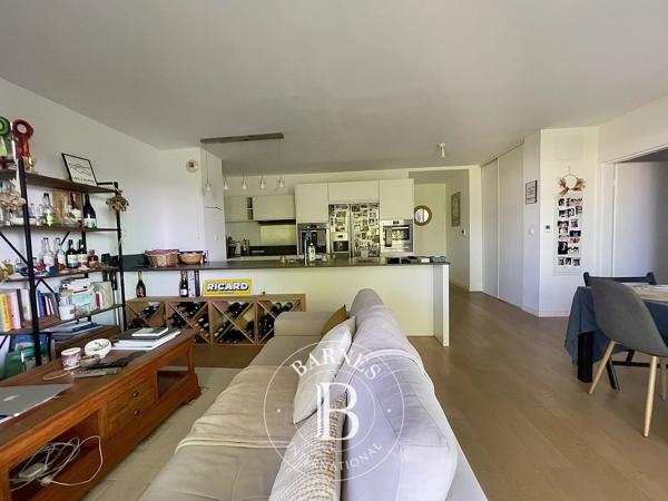 Montpellier, Appartement 2 Chambres -  77 m² à vendre