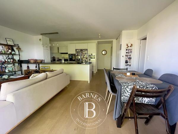 Montpellier, Appartement 2 Chambres -  77 m² à vendre