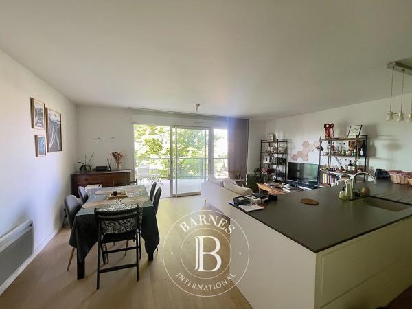 Montpellier, Appartement 2 Chambres -  77 m² à vendre