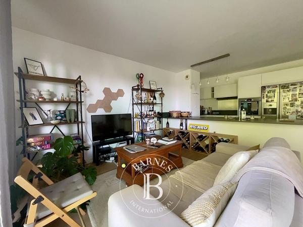 Montpellier, Appartement 2 Chambres -  77 m² à vendre