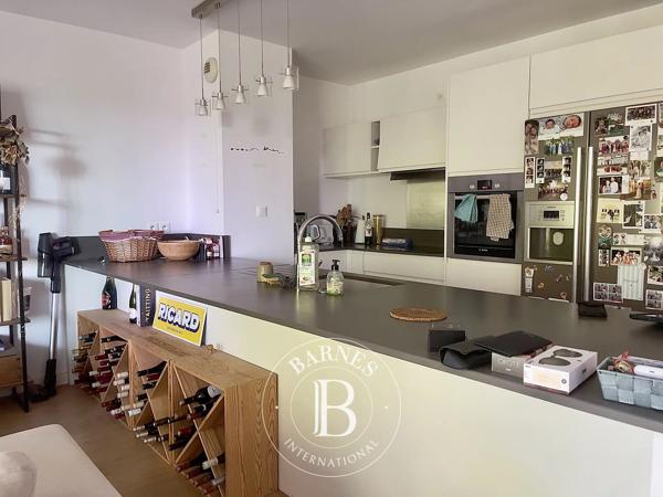 Montpellier, Appartement 2 Chambres -  77 m² à vendre