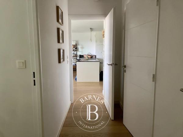 Montpellier, Appartement 2 Chambres -  77 m² à vendre