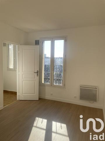 Apartment for sale 2 rooms 42 m² Saint-Ouen-sur-Seine