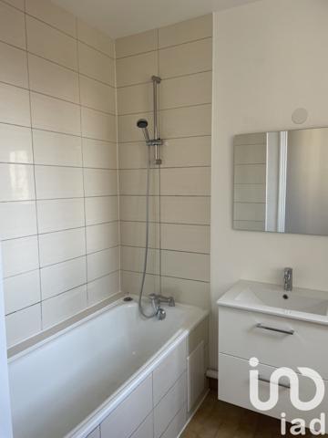 Apartment for sale 2 rooms 42 m² Saint-Ouen-sur-Seine