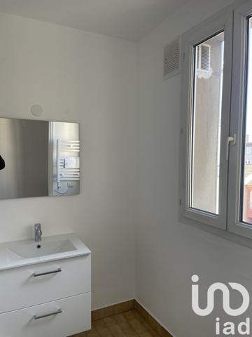 Apartment for sale 2 rooms 42 m² Saint-Ouen-sur-Seine