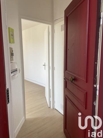 Apartment for sale 2 rooms 42 m² Saint-Ouen-sur-Seine