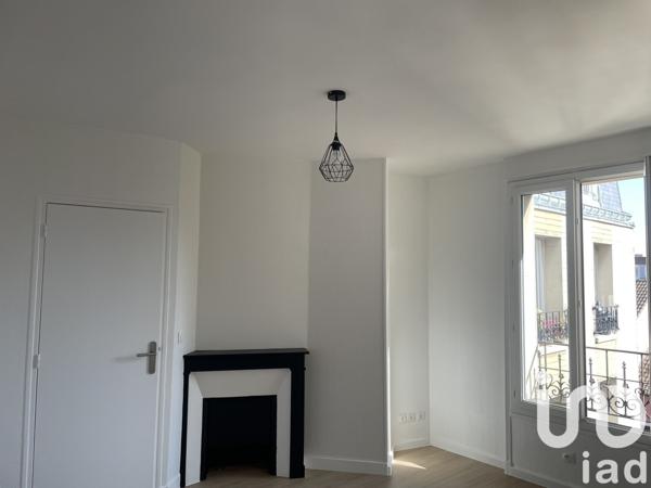 Apartment for sale 2 rooms 42 m² Saint-Ouen-sur-Seine