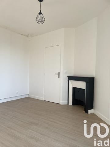 Apartment for sale 2 rooms 42 m² Saint-Ouen-sur-Seine