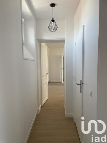 Apartment for sale 2 rooms 42 m² Saint-Ouen-sur-Seine