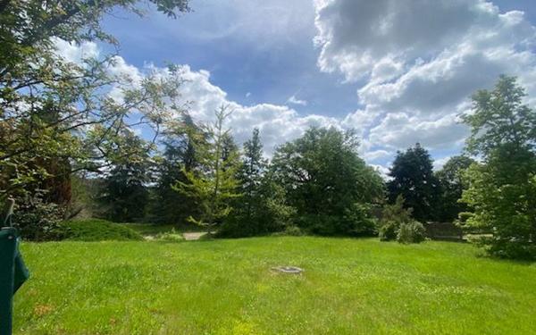 Terrain à vendre    Charbonnières-les-Bains