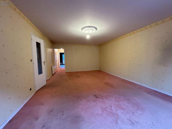 Appartement à vendre à Rouen en Seine-Maritime (76000), ref : 014/956