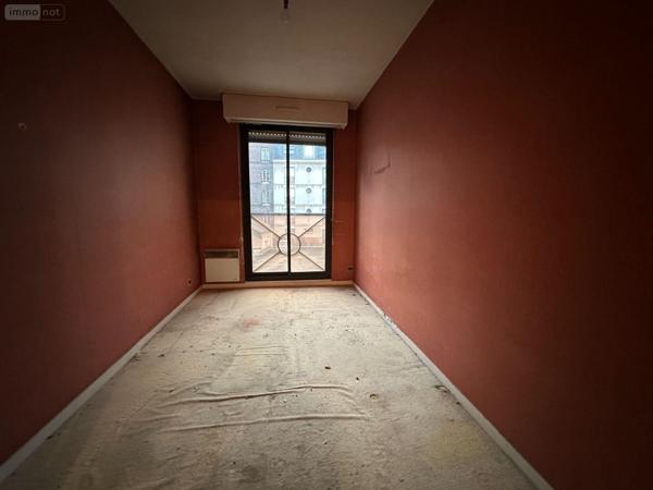 Appartement à vendre à Rouen en Seine-Maritime (76000), ref : 014/956