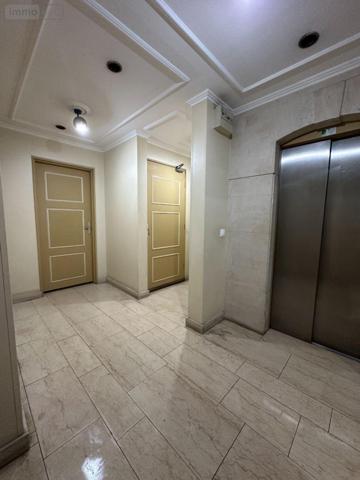 Appartement à vendre à Rouen en Seine-Maritime (76000), ref : 014/956