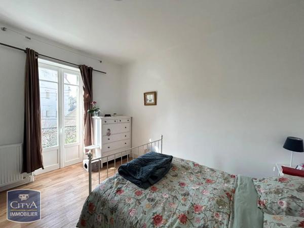Appartement à louer 3 pièces 59.73m² Châtel-Guyon (63140)