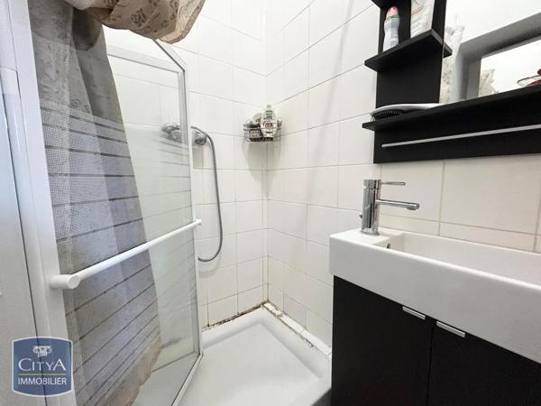 Appartement à louer 3 pièces 59.73m² Châtel-Guyon (63140)