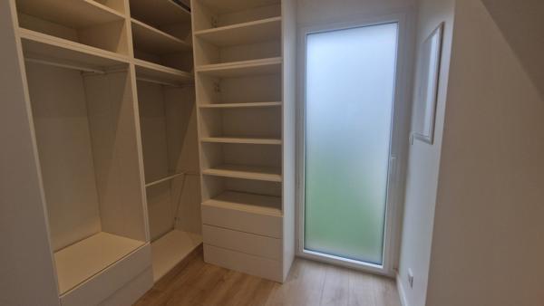 Contemporaine - 6 pièces - 123 m²