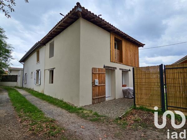 Maison à vendre 3 pièces 55 m² Salles