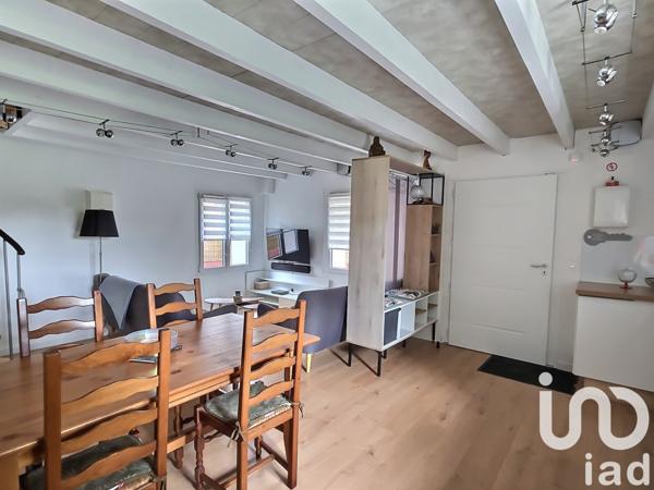 Maison à vendre 3 pièces 55 m² Salles