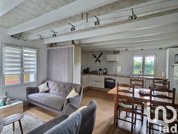 Maison à vendre 3 pièces 55 m² Salles