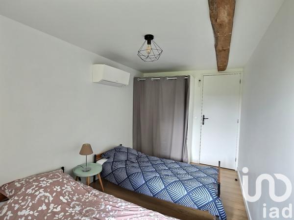 Maison à vendre 3 pièces 55 m² Salles