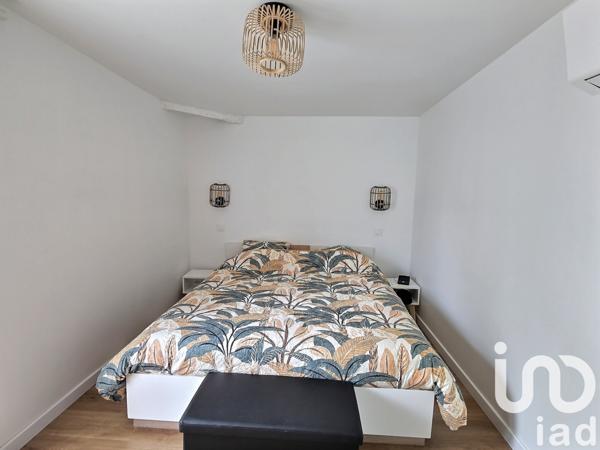 Maison à vendre 3 pièces 55 m² Salles