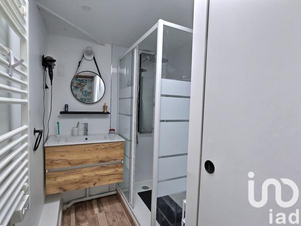 Maison à vendre 3 pièces 55 m² Salles