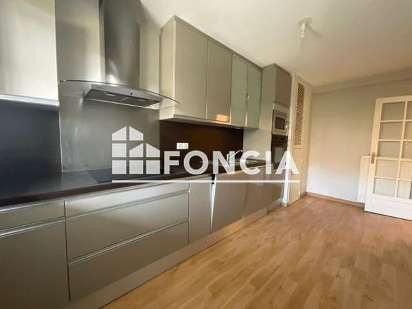 À vendre Appartement 4 pièces 79.48 m² - Pau 64000