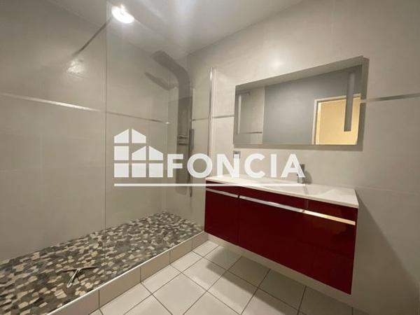 À vendre Appartement 4 pièces 79.48 m² - Pau 64000