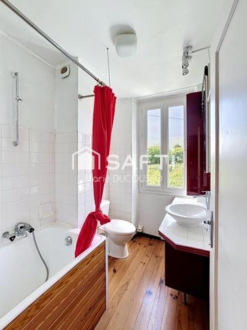 Maison en pierre proche commodités