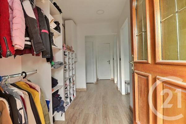 Appartement F2 à vendre  2 pièces - 48,71 m2 TREMBLAY EN FRANCE - 93