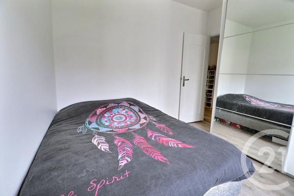 Appartement F2 à vendre  2 pièces - 48,71 m2 TREMBLAY EN FRANCE - 93