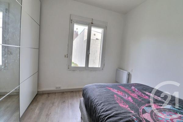 Appartement F2 à vendre  2 pièces - 48,71 m2 TREMBLAY EN FRANCE - 93
