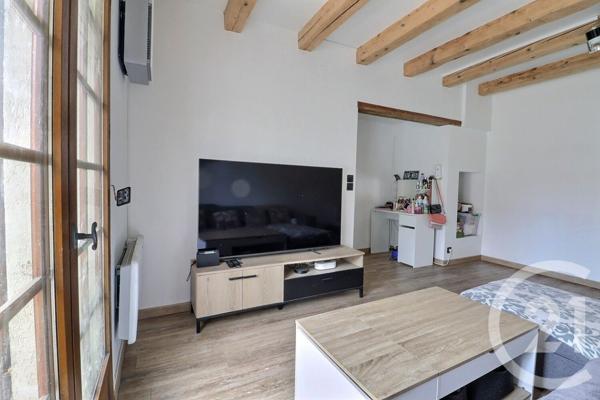 Appartement F2 à vendre  2 pièces - 48,71 m2 TREMBLAY EN FRANCE - 93