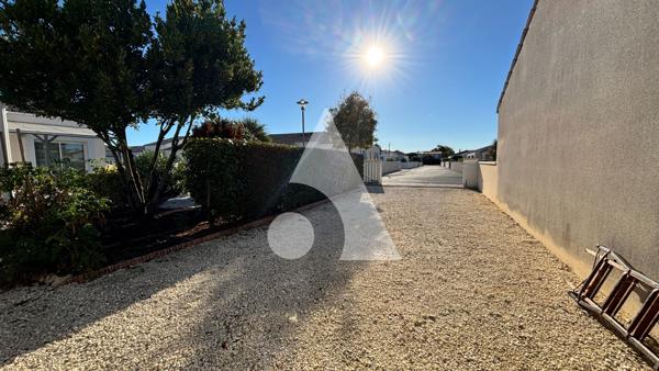 Terrain 180 m2